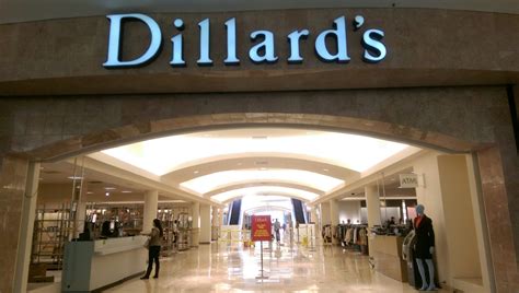 dillard's clearance center.